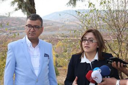 Türkiye&#8217;nin, en pahalı su üretim sistemine sahibiz