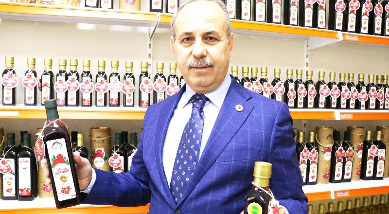Narelim’ markası marketlere girdi