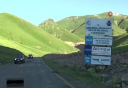 Türkiye'nin en uzun 3. tünelinde kazı çalışmaları tamamlandı