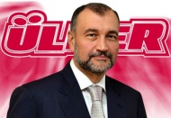 Türkiye'nin en zengin iş adamı Murat Ülker