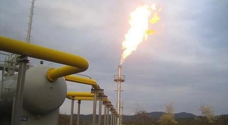 Türkiye'nin enerji ithalatı faturası yüzde 135,1 arttı