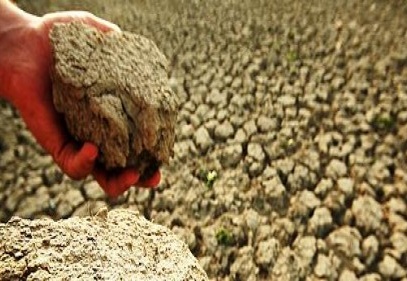 Türkiye'nin Erozyon risk haritası çıkarılıyor