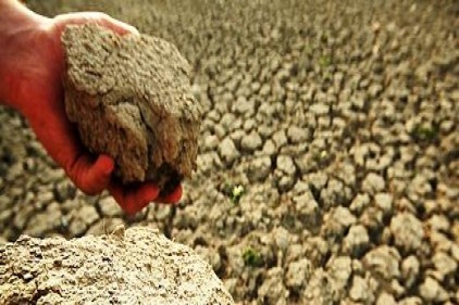 Türkiye'nin Erozyon risk haritası çıkarılıyor