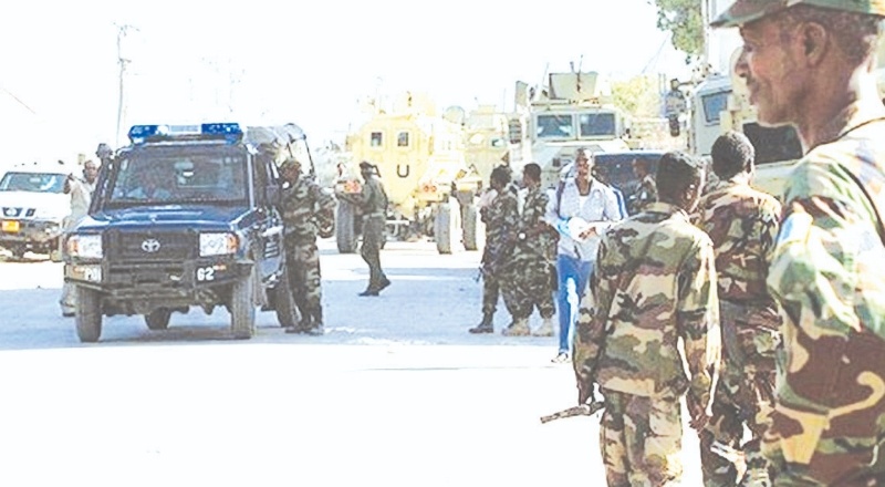 Türkiye'nin Etiyopya'ya insansız hava aracı yolladığı iddiaları yalanlandı