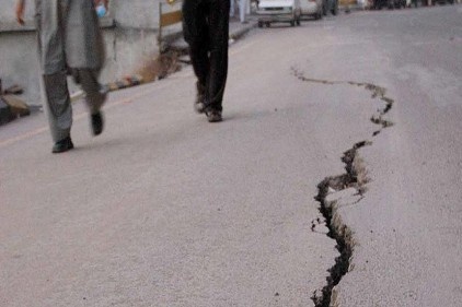 Türkiye&#039;nin fayları güncellendi