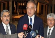 “Türkiye'nin gastronomi geliri konaklama gelirinin yarısı kadar” 