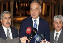 “Türkiye'nin gastronomi geliri konaklama gelirinin yarısı kadar” 
