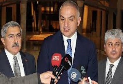 “Türkiye'nin gastronomi geliri konaklama gelirinin yarısı kadar” 