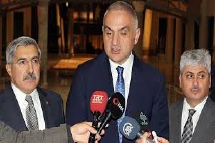 “Türkiye'nin gastronomi geliri konaklama gelirinin yarısı kadar” 