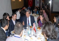 Türkiye’nin geleceği eğitimli genç nüfusun başarısına bağlı