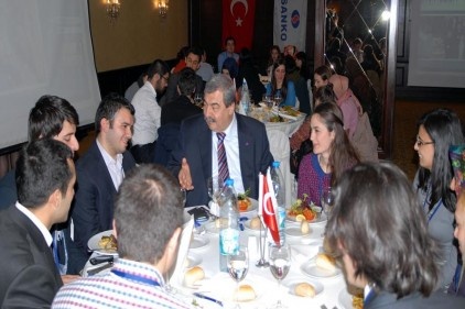Türkiye&#8217;nin geleceği eğitimli genç nüfusun başarısına bağlı
