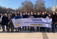 Türkiye’nin geleceği, tarım ve tarıma dayalı sanayidir