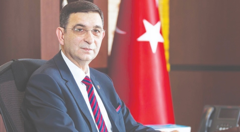 Türkiye’nin geleceğinde yeni bir sayfa açmıştır