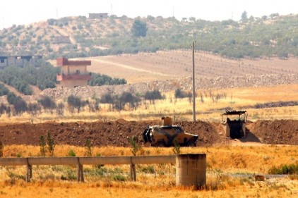 "Türkiye&#039;nin geleceğini duyunca sabaha kadar uyuyamadık" 