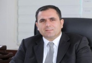 Türkiye’nin geleceğinin tarım ve tarıma dayalı sanayiye bağlı