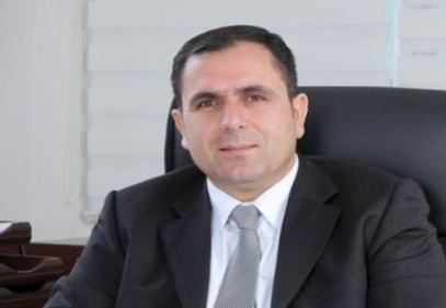 Türkiye’nin geleceğinin tarım ve tarıma dayalı sanayiye bağlı