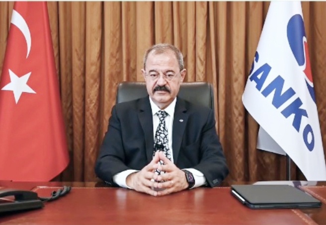 Türkiye’nin gelişmesi için 118 yıldır var gücümüzle çalışıyoruz