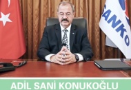 Türkiye’nin gelişmesi için 118 yıldır var gücümüzle çalışıyoruz