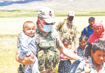 Türkiye’nin göçmen ve sınır güvenliği politikasının hâlâ olmaması eleştiriliyor