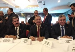 Türkiye’nin gündeminde işsizlik ve yoksulluk var