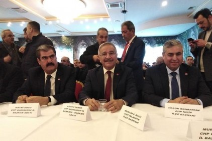 Türkiye&#8217;nin gündeminde işsizlik ve yoksulluk var