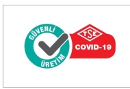 Türkiye’nin güvenli üretimde ilk belgeleri Gaziantep, Konya, Bursa ve Malatya’ya