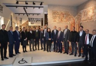 Türkiye'nin halı sektöründe geldiği nokta gurur verici