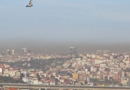 Türkiye’nin havası en kirli kentlerinden biri GAZİANTEP