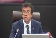 'Türkiye’nin hem büyüyerek, hem cari açığını da daraltması takdire şayandır'