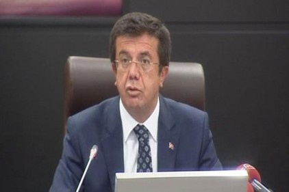 &#039;Türkiye&#8217;nin hem büyüyerek, hem cari açığını da daraltması takdire şayandır&#039;