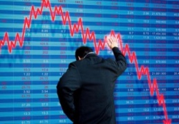 Türkiye'nin "iflas endeksi" göstergesi 500 puanı aştı