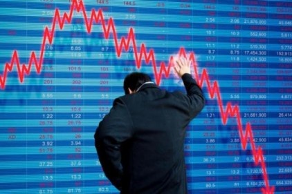 Türkiye&#039;nin "iflas endeksi" göstergesi 500 puanı aştı