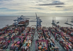 Türkiye'nin ihracat artışında temmuz ayında Rusya başı çekti