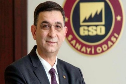 Türkiye&#8217;nin İkinci Büyük 500 Sanayi kuruluşu açıklandı