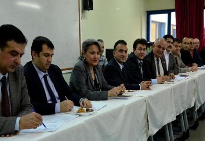 Türkiye’nin il hokey sahası Bolu’ya kuruluyor 