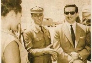 Türkiye’nin İlk Banka Soyguncusu: Necdet Elmas