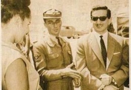Türkiye’nin İlk Banka Soyguncusu: Necdet Elmas 
