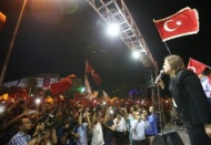 Türkiye’nin ilk demokrasi müzesi açılıyor