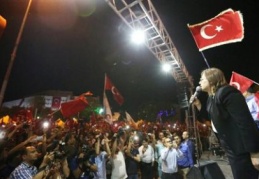 Türkiye’nin ilk demokrasi müzesi açılıyor