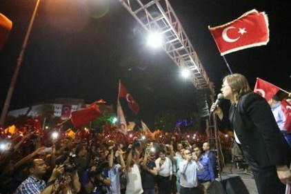 Türkiye&#8217;nin ilk demokrasi müzesi açılıyor