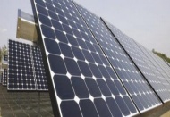 Türkiye'nin ilk güneş enerji santrali Mersin'e
