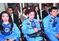 Türkiye’nin ilk havacılık ve uzay üniversitesi açılıyor