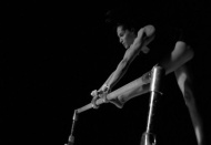 Türkiye’nin ilk olimpik jimnastikçisinin hikayesi beyazperdede
