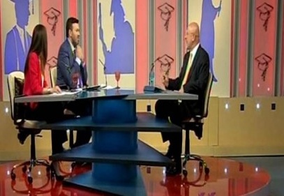 Türkiye’nin ilk tematik üniversitesi