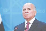 Türkiye’nin Irak topraklarına geçmesine izin veren bir anlaşma yok