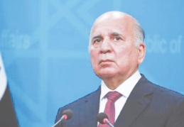 Türkiye’nin Irak topraklarına geçmesine izin veren bir anlaşma yok