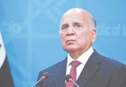 Türkiye’nin Irak topraklarına geçmesine izin veren bir anlaşma yok