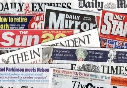 Türkiye’nin IŞİD’e operasyonu dünya basınında