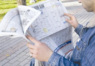 Türkiye'nin istihdam şampiyonları