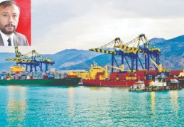 Türkiye'nin ithalat faturası kabaracak